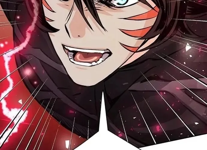 Druid Tại Ga Seoul - Người Hóa Thú Chap 114 - Next Chap 115