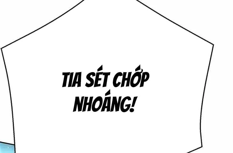 Druid Tại Ga Seoul - Người Hóa Thú Chap 118 - Next Chap 119