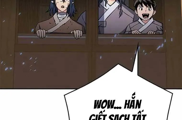 Druid Tại Ga Seoul - Người Hóa Thú Chap 119 - Next Chap 120