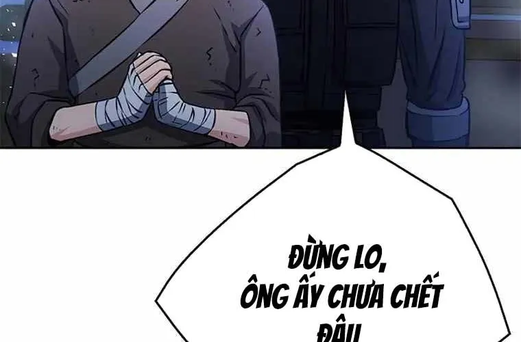 Druid Tại Ga Seoul - Người Hóa Thú Chap 119 - Next Chap 120