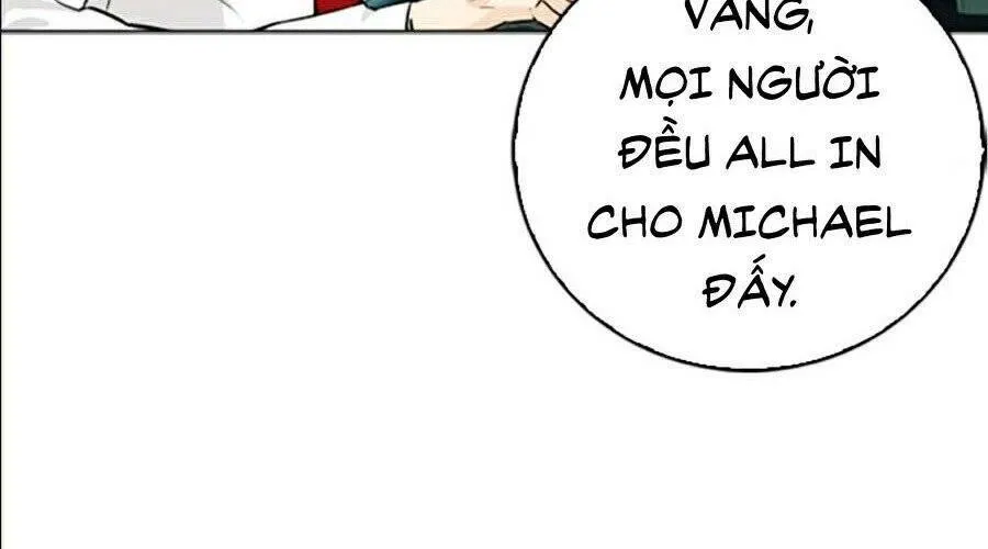 Druid Tại Ga Seoul - Người Hóa Thú Chap 12 - Next Chap 13