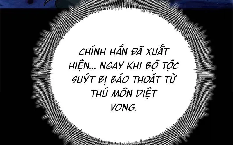 Druid Tại Ga Seoul - Người Hóa Thú Chap 122 - Next Chap 123