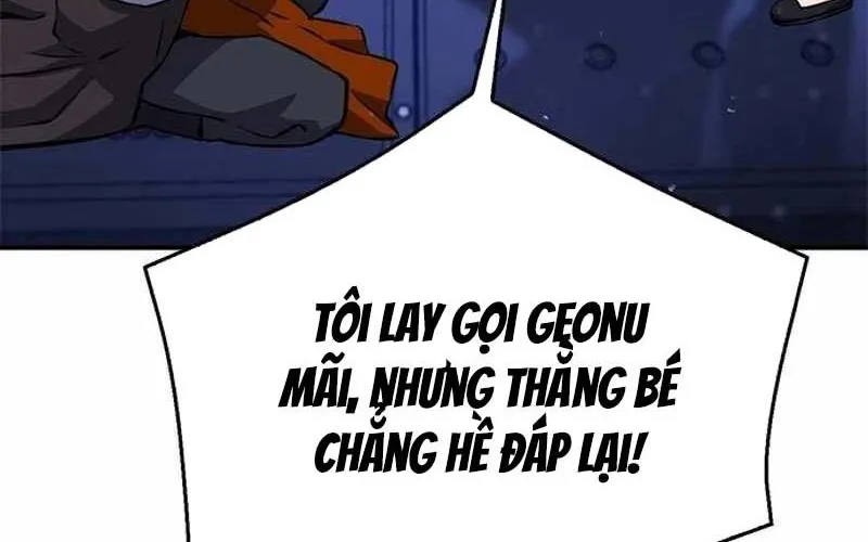 Druid Tại Ga Seoul - Người Hóa Thú Chap 123 - Next Chap 124