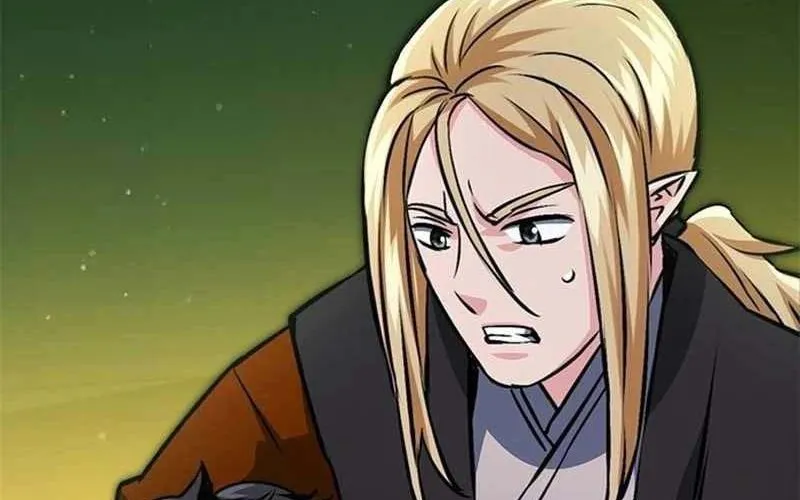 Druid Tại Ga Seoul - Người Hóa Thú Chap 123 - Next Chap 124