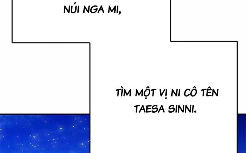 Druid Tại Ga Seoul - Người Hóa Thú Chap 123 - Next Chap 124