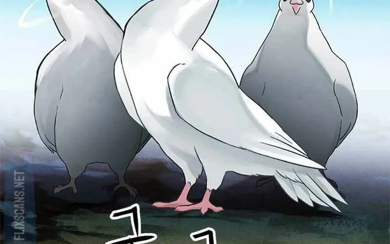 Druid Tại Ga Seoul - Người Hóa Thú Chap 123 - Next Chap 124