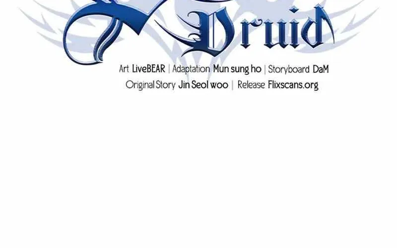 Druid Tại Ga Seoul - Người Hóa Thú Chap 123 - Next Chap 124