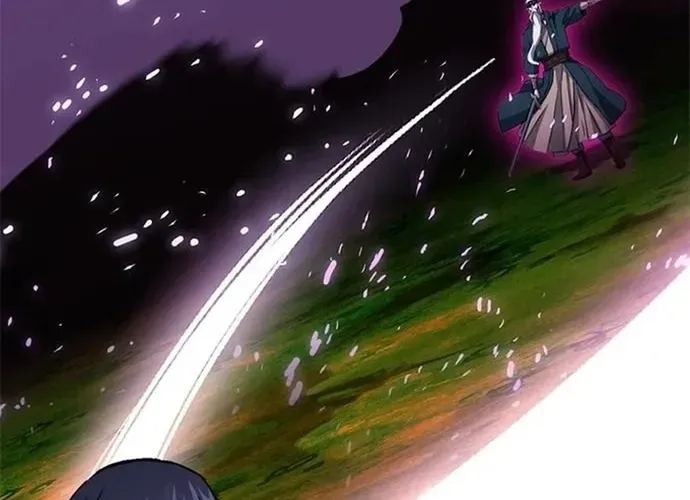 Druid Tại Ga Seoul - Người Hóa Thú Chap 125 - Next Chap 126