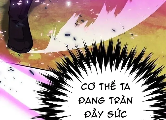 Druid Tại Ga Seoul - Người Hóa Thú Chap 126 - Next Chap 127