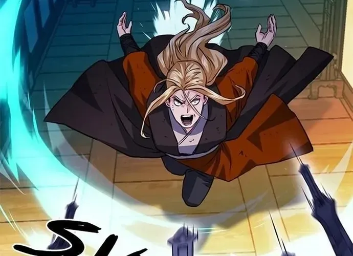 Druid Tại Ga Seoul - Người Hóa Thú Chap 126 - Next Chap 127