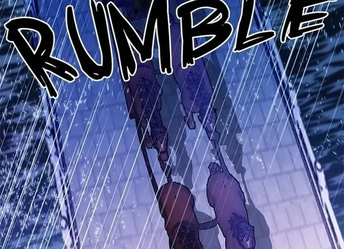 Druid Tại Ga Seoul - Người Hóa Thú Chap 127 - Next Chap 128