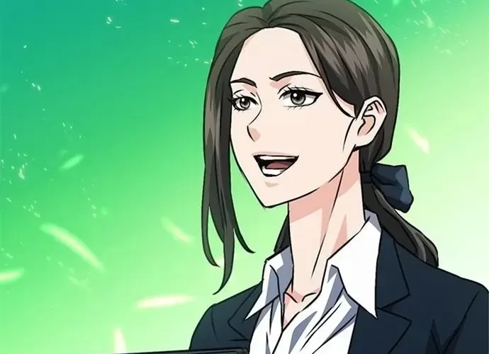 Druid Tại Ga Seoul - Người Hóa Thú Chap 128 - Next Chap 129