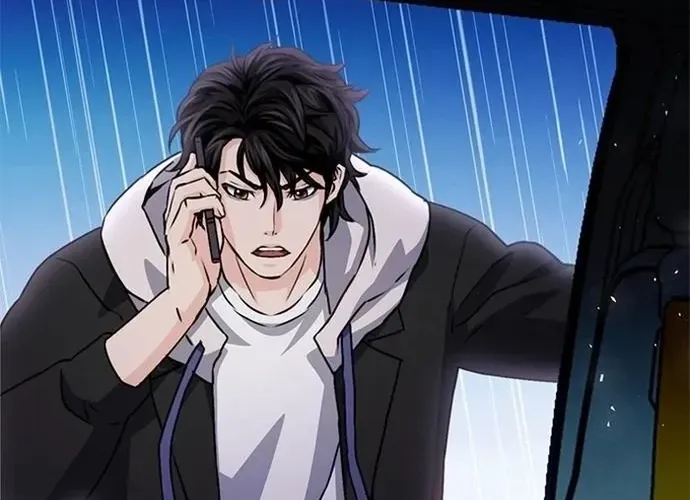 Druid Tại Ga Seoul - Người Hóa Thú Chap 129 - Next Chap 130