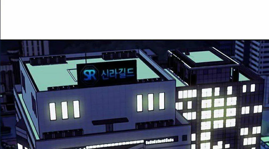 Druid Tại Ga Seoul - Người Hóa Thú Chap 13 - Next Chap 14