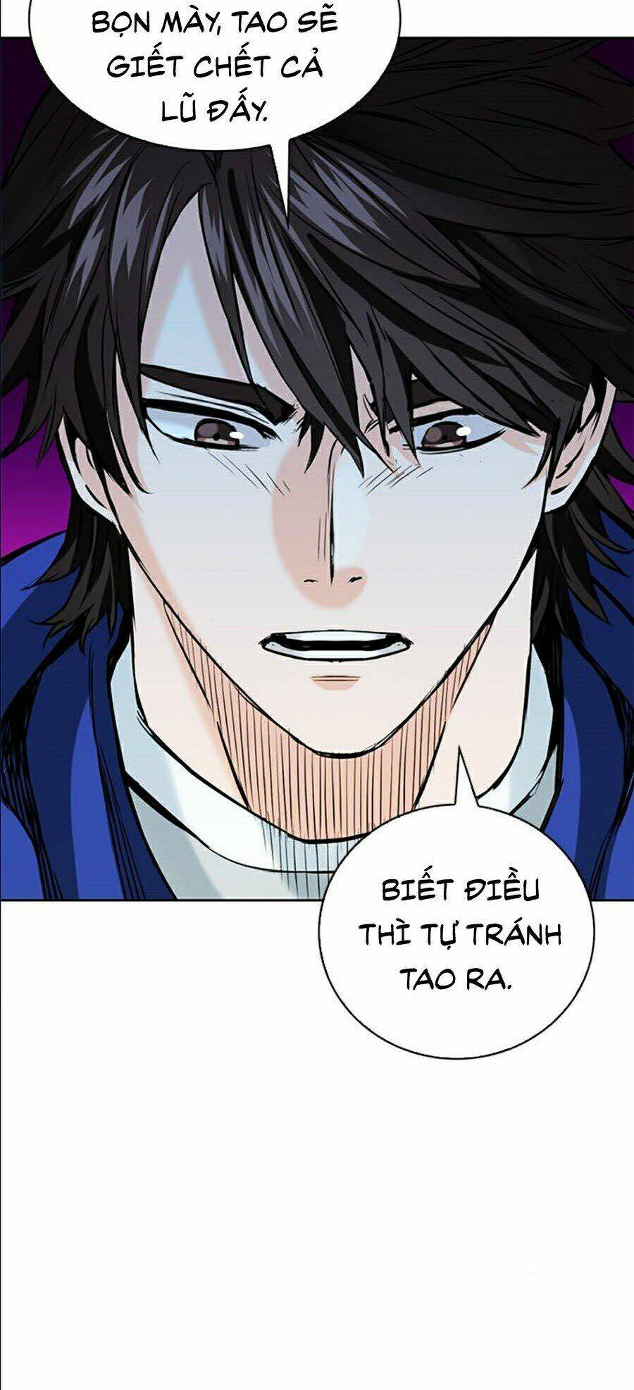 Druid Tại Ga Seoul - Người Hóa Thú Chap 13 - Next Chap 14