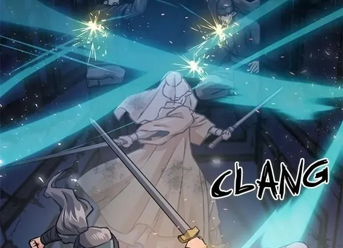 Druid Tại Ga Seoul - Người Hóa Thú Chap 131 - Next Chap 132