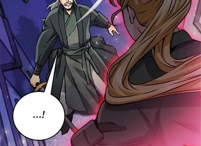 Druid Tại Ga Seoul - Người Hóa Thú Chap 131 - Next Chap 132