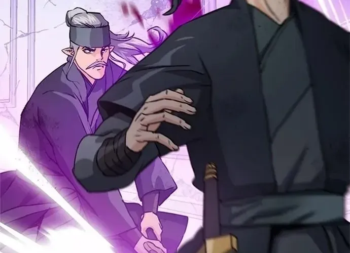 Druid Tại Ga Seoul - Người Hóa Thú Chap 131 - Next Chap 132