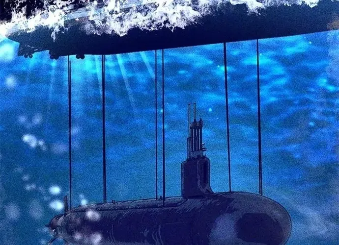 Druid Tại Ga Seoul - Người Hóa Thú Chap 131 - Next Chap 132