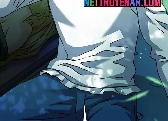 Druid Tại Ga Seoul - Người Hóa Thú Chap 131 - Next Chap 132