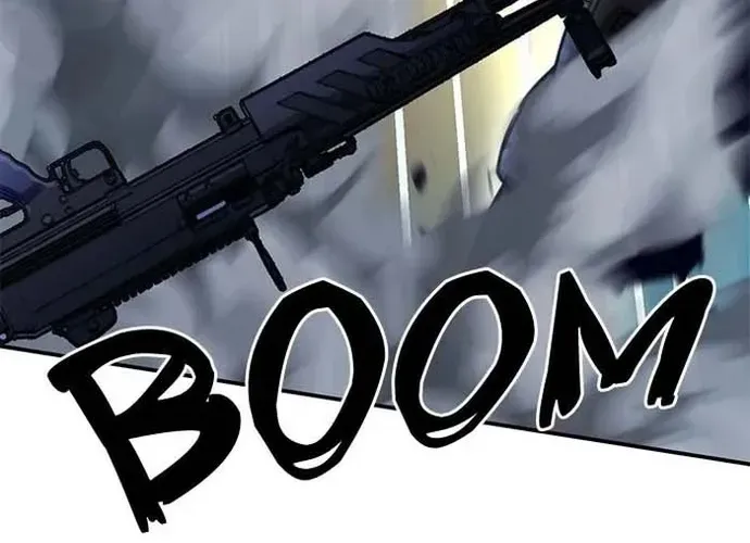 Druid Tại Ga Seoul - Người Hóa Thú Chap 132 - Next Chap 133