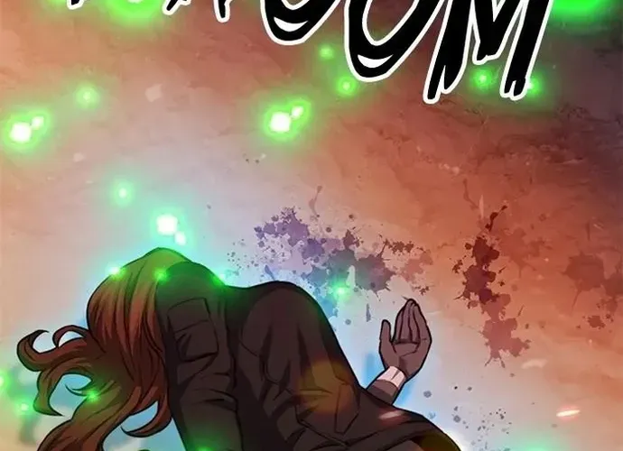 Druid Tại Ga Seoul - Người Hóa Thú Chap 134 - Next Chap 135