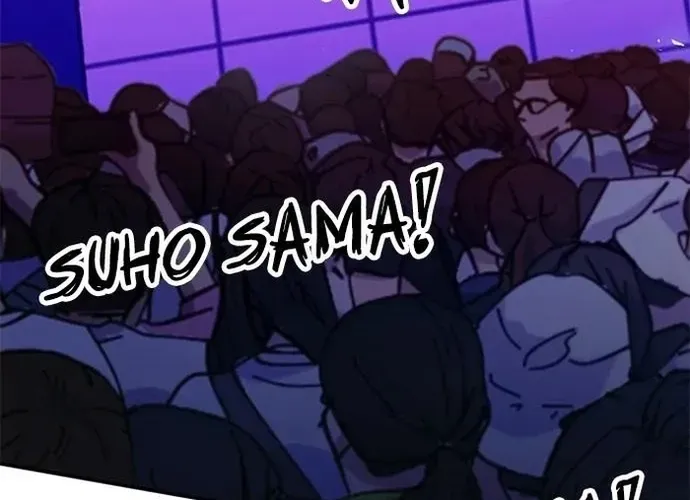 Druid Tại Ga Seoul - Người Hóa Thú Chap 134 - Next Chap 135