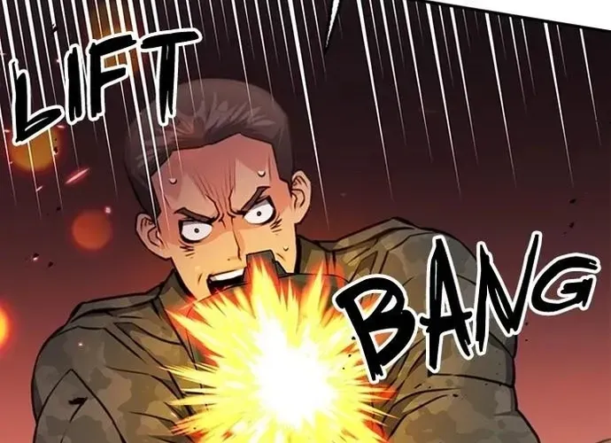 Druid Tại Ga Seoul - Người Hóa Thú Chap 135 - Next Chap 136