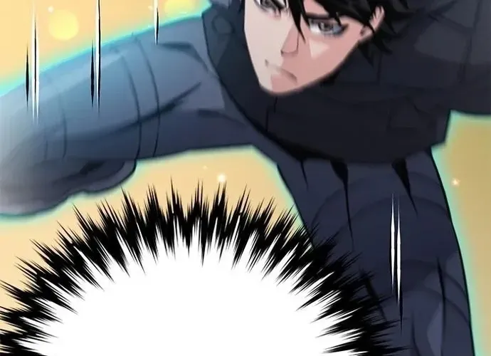 Druid Tại Ga Seoul - Người Hóa Thú Chap 135 - Next Chap 136