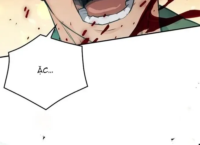 Druid Tại Ga Seoul - Người Hóa Thú Chap 135 - Next Chap 136