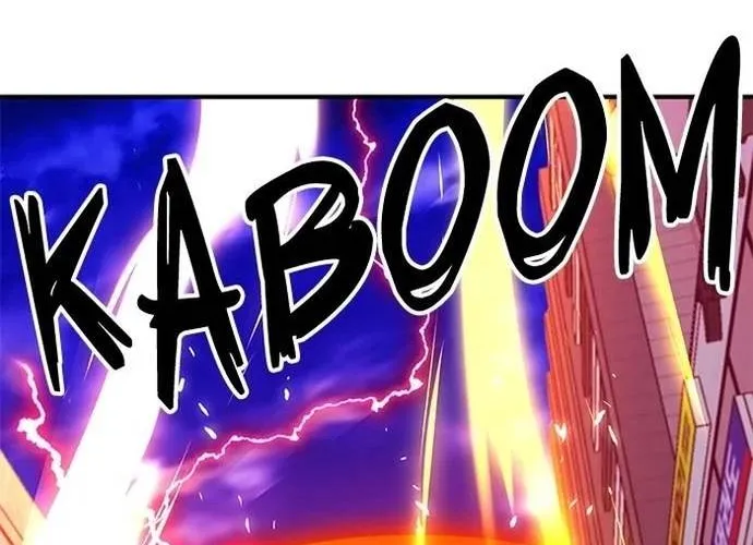 Druid Tại Ga Seoul - Người Hóa Thú Chap 136 - Next Chap 137