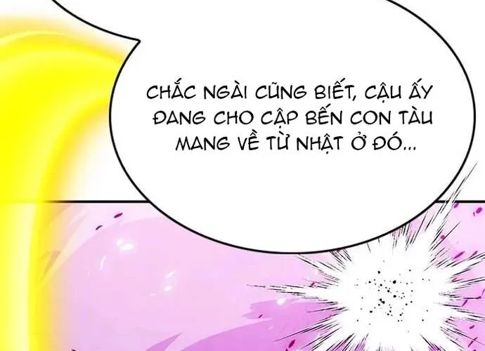 Druid Tại Ga Seoul - Người Hóa Thú Chap 136 - Next Chap 137