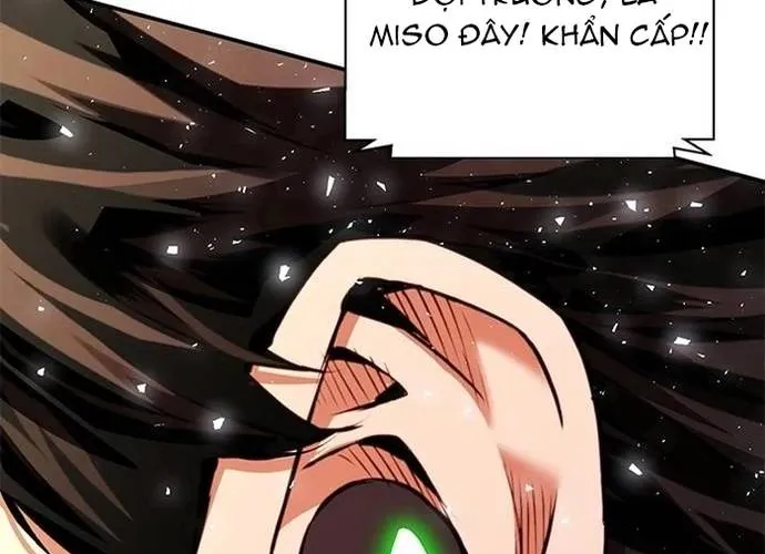 Druid Tại Ga Seoul - Người Hóa Thú Chap 136 - Next Chap 137