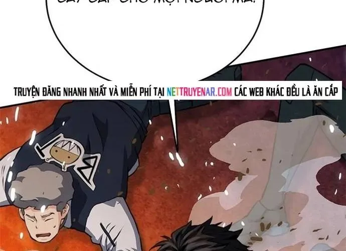 Druid Tại Ga Seoul - Người Hóa Thú Chap 136 - Next Chap 137