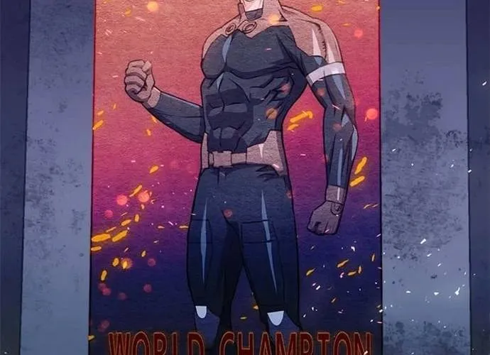 Druid Tại Ga Seoul - Người Hóa Thú Chap 138 - Next Chap 139