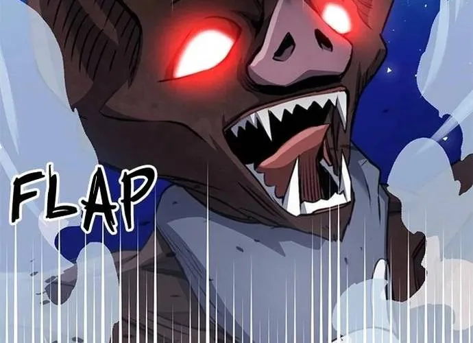 Druid Tại Ga Seoul - Người Hóa Thú Chap 138 - Next Chap 139