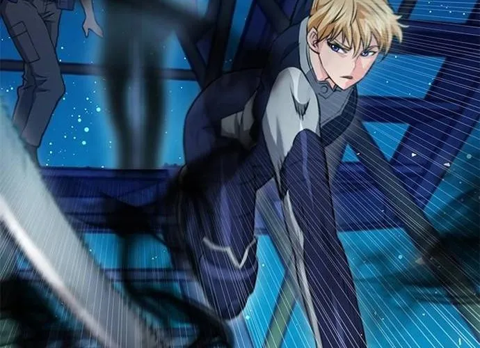 Druid Tại Ga Seoul - Người Hóa Thú Chap 139 - Next Chap 140