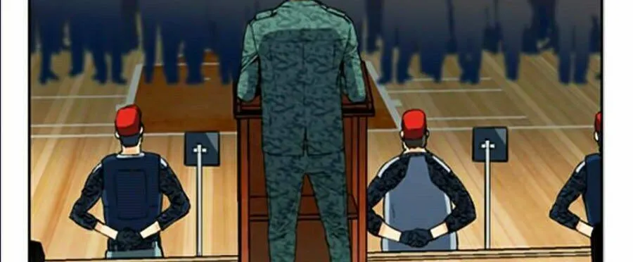 Druid Tại Ga Seoul - Người Hóa Thú Chap 14 - Next Chap 15