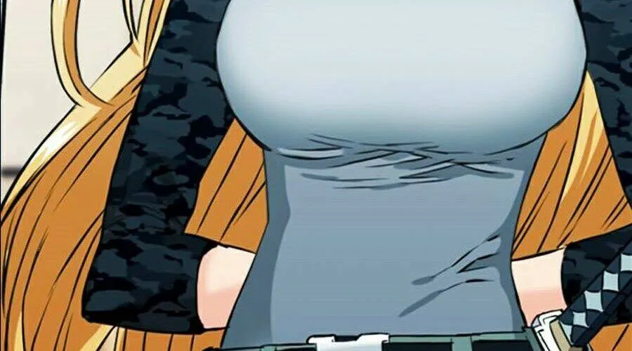 Druid Tại Ga Seoul - Người Hóa Thú Chap 14 - Next Chap 15