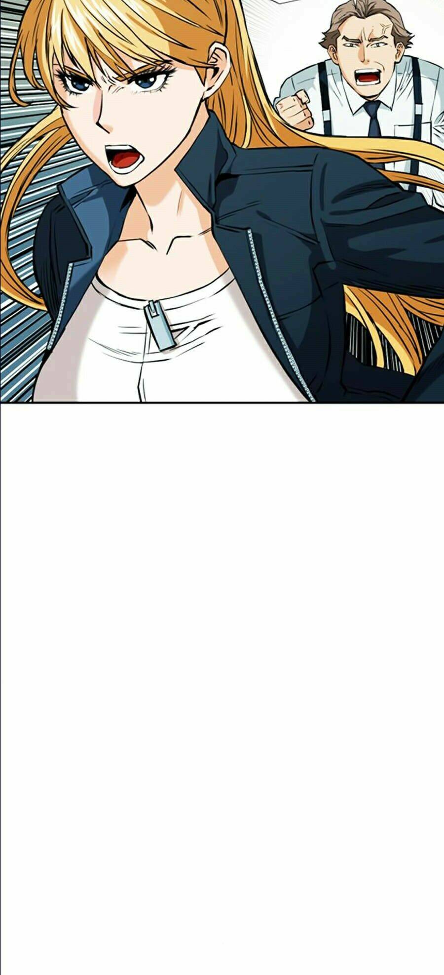 Druid Tại Ga Seoul - Người Hóa Thú Chap 14 - Next Chap 15