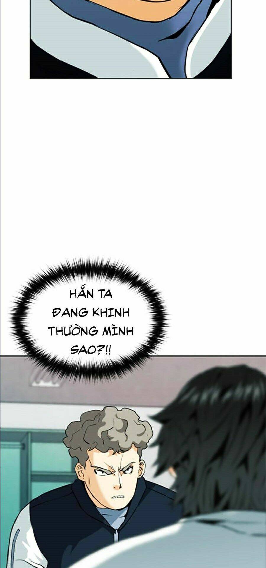 Druid Tại Ga Seoul - Người Hóa Thú Chap 14 - Next Chap 15