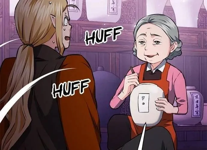 Druid Tại Ga Seoul - Người Hóa Thú Chap 144 - Next Chap 145