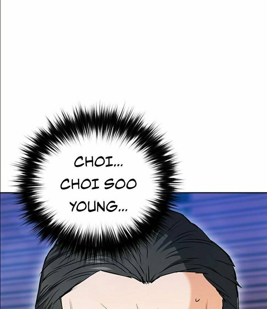 Druid Tại Ga Seoul - Người Hóa Thú Chap 15 - Next Chap 16