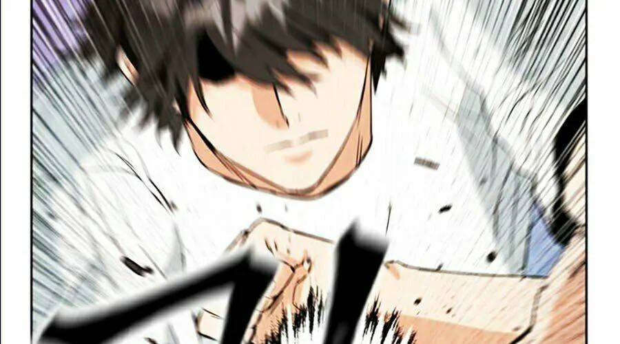 Druid Tại Ga Seoul - Người Hóa Thú Chap 15 - Next Chap 16