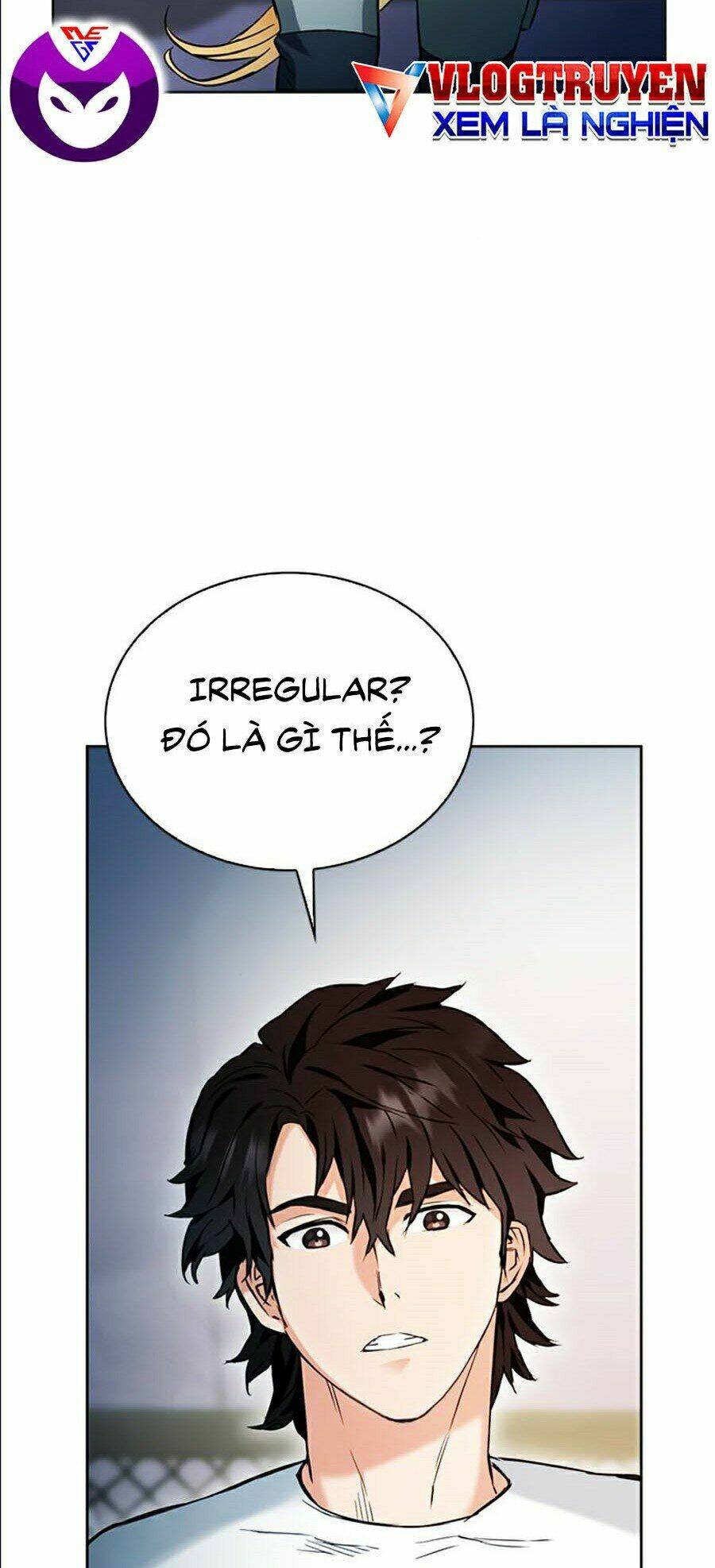 Druid Tại Ga Seoul - Người Hóa Thú Chap 15 - Next Chap 16