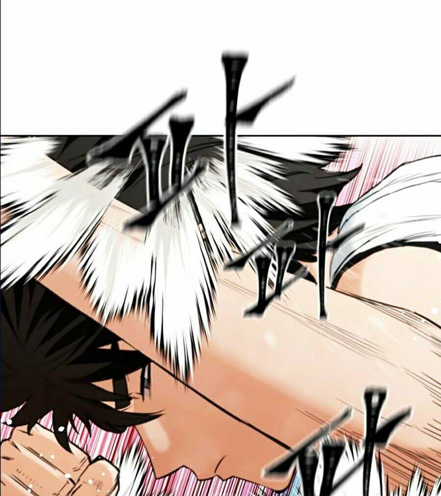 Druid Tại Ga Seoul - Người Hóa Thú Chap 15 - Next Chap 16