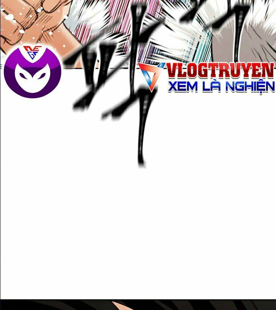 Druid Tại Ga Seoul - Người Hóa Thú Chap 15 - Next Chap 16