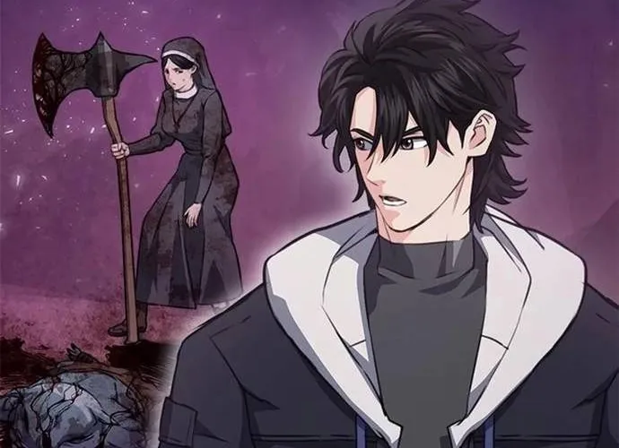 Druid Tại Ga Seoul - Người Hóa Thú Chap 152 - Next Chap 153