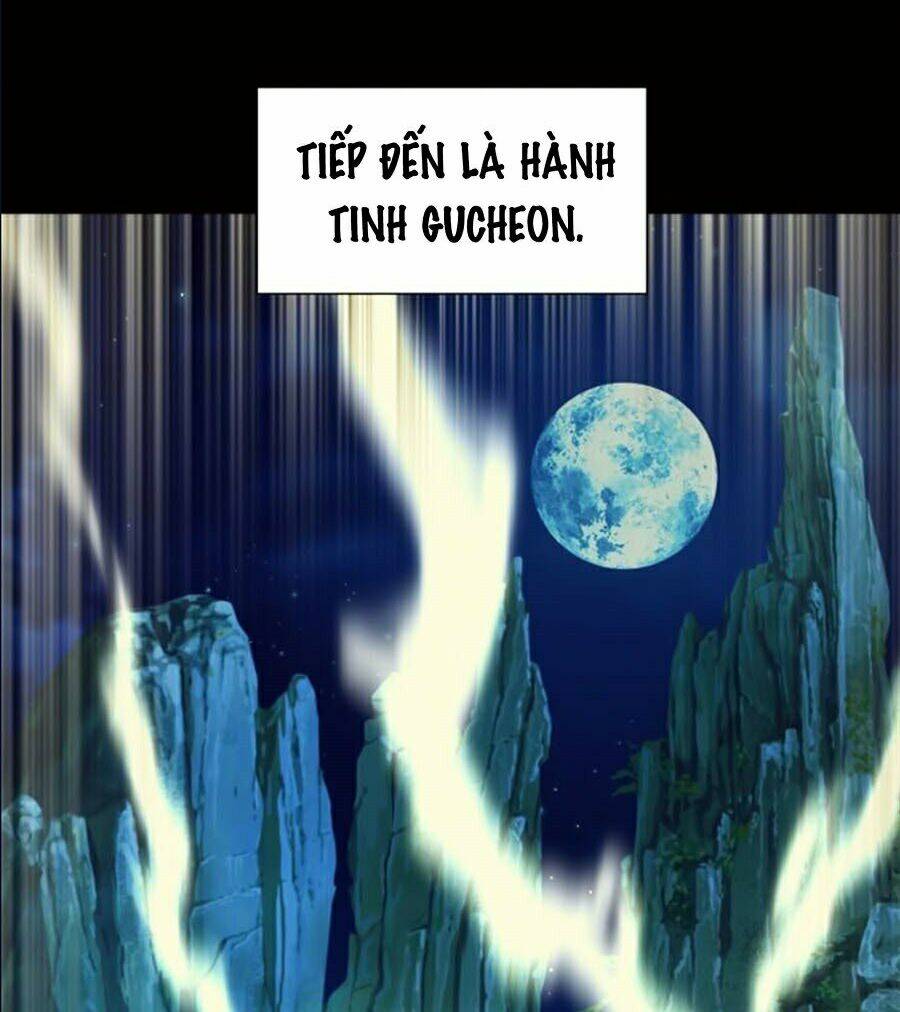 Druid Tại Ga Seoul - Người Hóa Thú Chap 16 - Next Chap 17