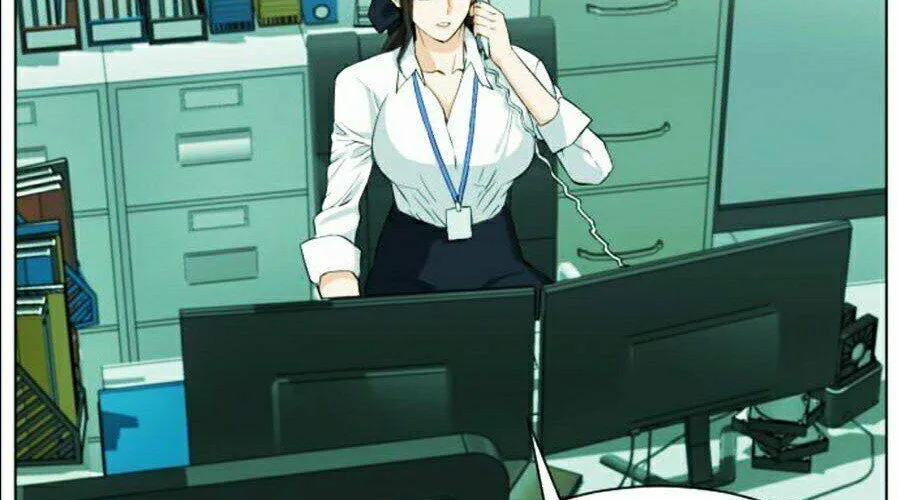 Druid Tại Ga Seoul - Người Hóa Thú Chap 16 - Next Chap 17